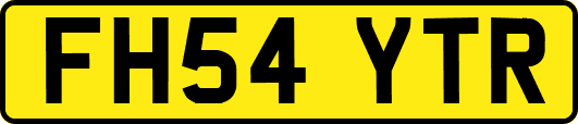 FH54YTR