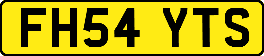 FH54YTS