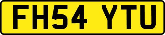 FH54YTU