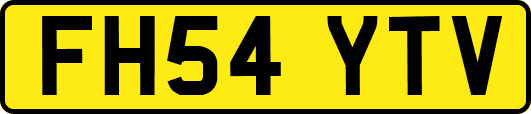 FH54YTV