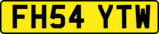 FH54YTW