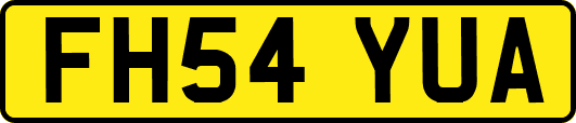FH54YUA