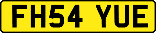 FH54YUE