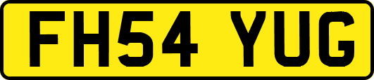 FH54YUG