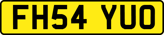 FH54YUO