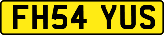 FH54YUS