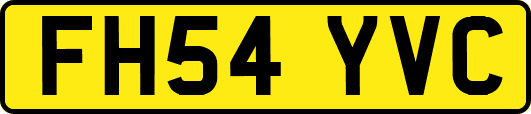 FH54YVC