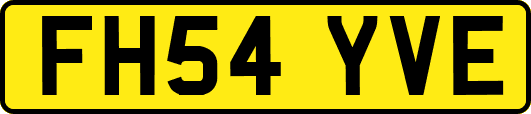 FH54YVE