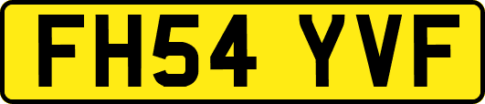 FH54YVF