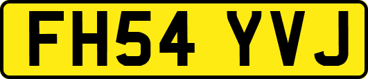 FH54YVJ