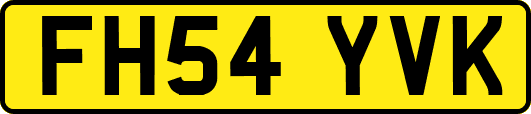FH54YVK