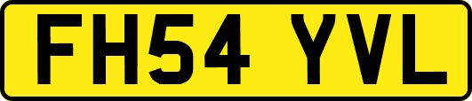 FH54YVL