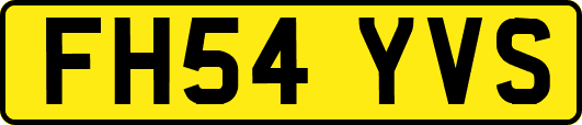 FH54YVS