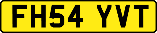FH54YVT