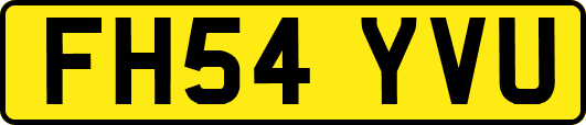 FH54YVU
