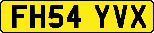 FH54YVX