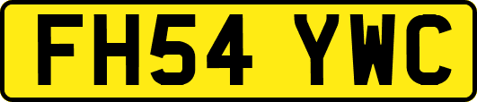FH54YWC