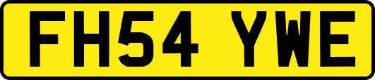 FH54YWE