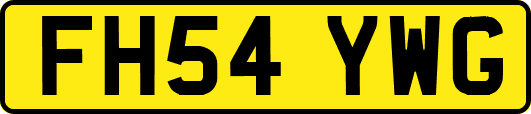 FH54YWG
