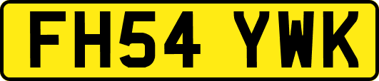 FH54YWK