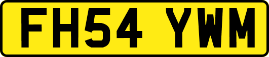 FH54YWM