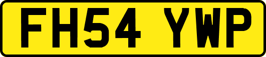FH54YWP