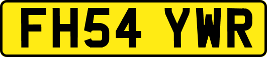 FH54YWR