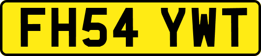 FH54YWT
