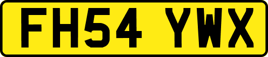 FH54YWX