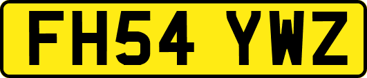 FH54YWZ