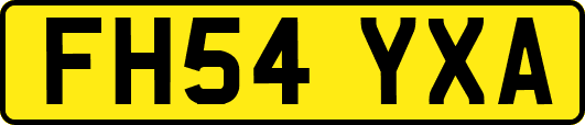FH54YXA