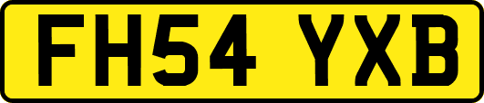 FH54YXB