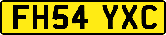 FH54YXC
