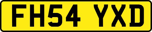 FH54YXD