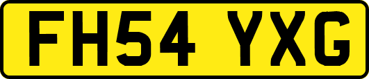 FH54YXG