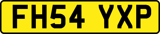 FH54YXP