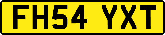 FH54YXT
