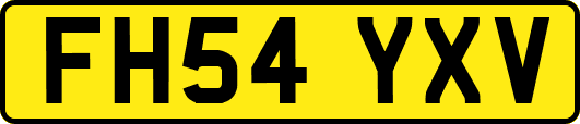 FH54YXV