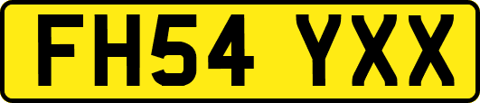 FH54YXX