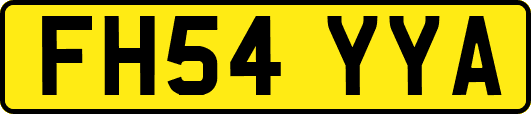 FH54YYA