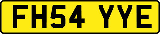 FH54YYE