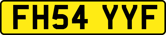 FH54YYF
