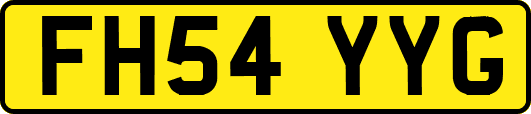 FH54YYG