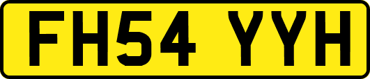 FH54YYH