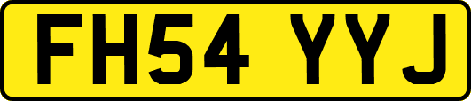 FH54YYJ
