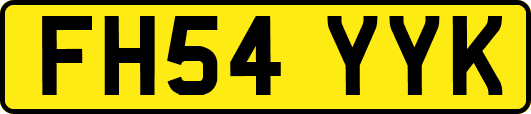 FH54YYK