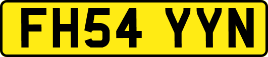FH54YYN