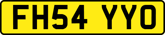 FH54YYO