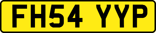 FH54YYP