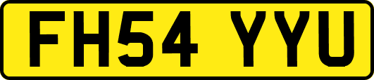 FH54YYU